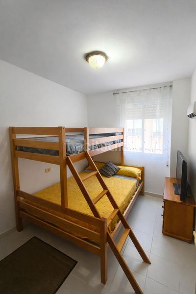 Foto f27b912f-592e-4e42-99e6-c1964117552e. Flat in Centro Oropesa del Mar