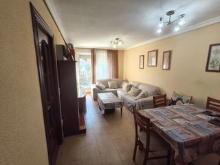 Piso  Calle calle juan ramón jiménez. Ref 08658 salico vende piso listo para entrar a vivir con garaje