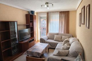 Piso  Calle calle juan ramón jiménez. Ref 08658 salico vende piso listo para entrar a vivir con garaje