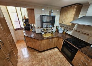 Etagenwohnung in Guadassuar. Ref  8660 piso para entrar en guadassuar sin ascensor