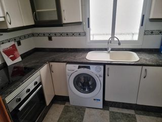 Pis a Mont Olivet. Ref 07002. salico vende  magnifico  piso en zona monteolivete.ca