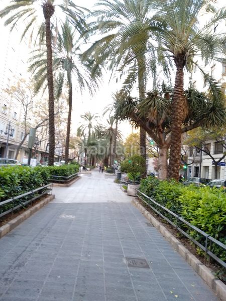 Foto 6ab275a0-f8c6-4fef-8d99-67ade43856c6. Pis a Mont Olivet Valencia