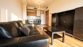Piso  Carretera alcora antigua. Ref 08661 salico vende piso luminoso de 2 habitaciones con balcó