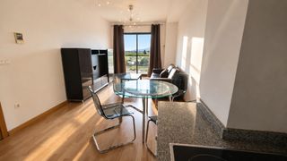 Piso  Carretera alcora antigua. Ref 08661 salico vende piso luminoso de 2 habitaciones con balcó