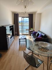 Piso  Carretera alcora antigua. Ref 08661 salico vende piso luminoso de 2 habitaciones con balcó