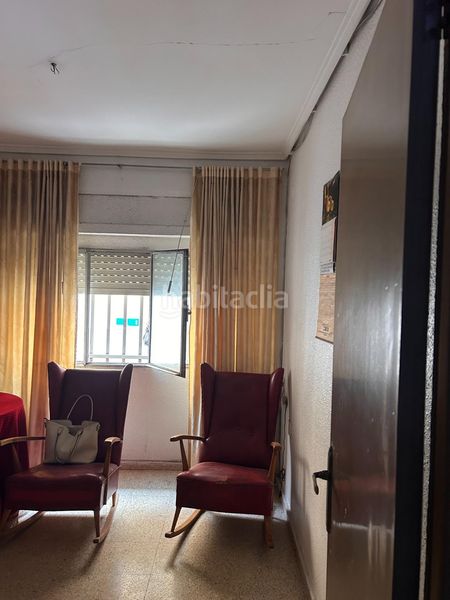 Foto e749180d-3980-428c-9da9-dd776c8bcddd. Pis a calle roma 13 a Doctor Palos - Alto Palancia Sagunt