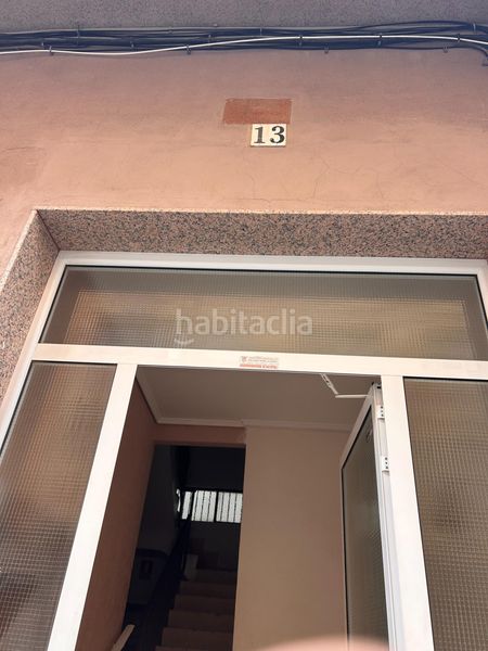 Foto f12187b9-599f-4434-8c02-06880218831f. Pis a calle roma 13 a Doctor Palos - Alto Palancia Sagunt