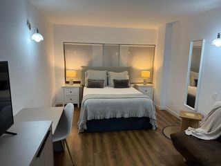 Estudi a Sant Francesc. Ref. 08666. salico ofrece estudio para inversión o uso particula