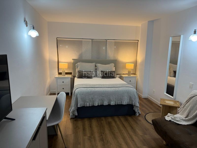 Estudio ref. 08666. salico ofrece estudio para inversión o uso particular en Valencia