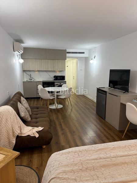 Estudio ref. 08666. salico ofrece estudio para inversión o uso particular en Valencia - Imagen 5