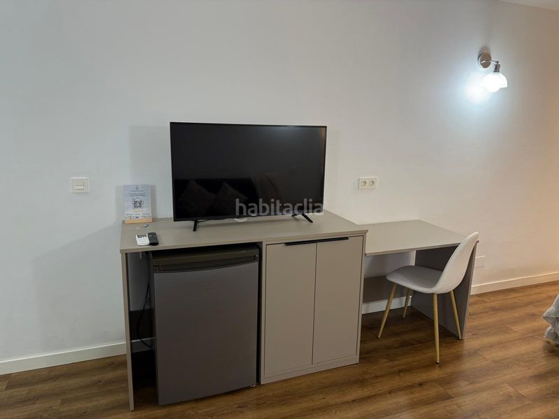 Estudio ref. 08666. salico ofrece estudio para inversión o uso particular en Valencia - Imagen 6