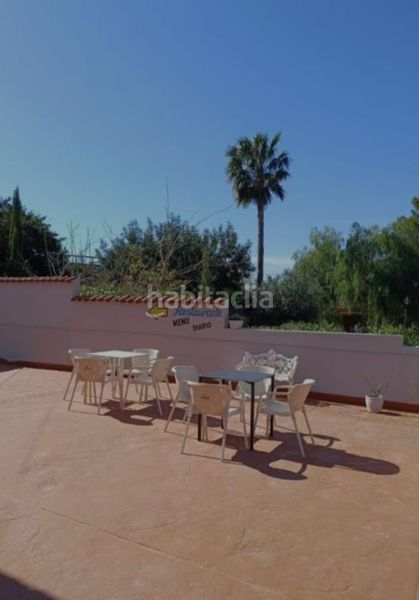 Foto 29eb8c12-55fd-43e3-b148-feb264e95206. Edificio in Mascarat Altea