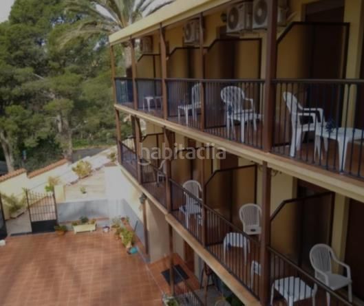Foto 4d7f1e44-da41-4ce5-ada3-4e85d4d76194. Edificio in Mascarat Altea