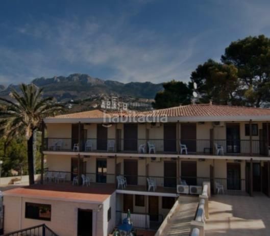 Foto 4fec9057-f701-4310-a5e3-0e5d64a04a45. Edificio in Mascarat Altea