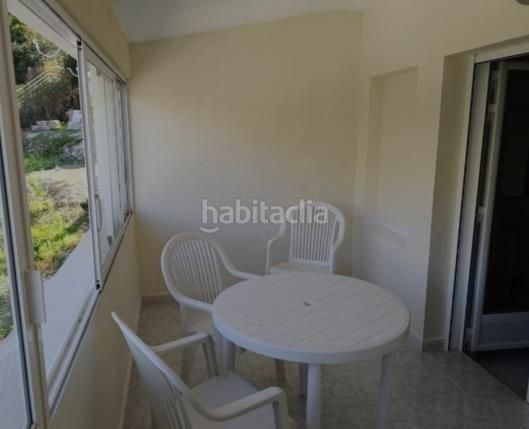Foto 6ad7ead9-2e37-43f6-9063-def8fcb17f3c. Edificio in Mascarat Altea