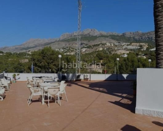 Foto 75de72e7-9dd1-4ba0-8fa9-359dfddf588c. Edificio in Mascarat Altea