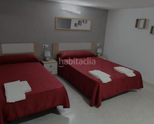 Foto 883c2416-3070-4e27-bb6d-e5bd44708da6. Edificio in Mascarat Altea