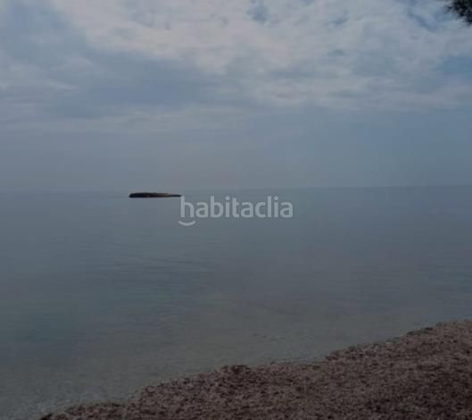 Foto a6d79aeb-878c-417a-8375-020ff8c7b624. Edificio in Mascarat Altea