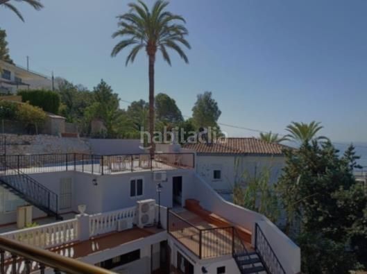 Foto a893d11f-03c2-450e-a7fe-4cfaeb58c8da. Edificio in Mascarat Altea