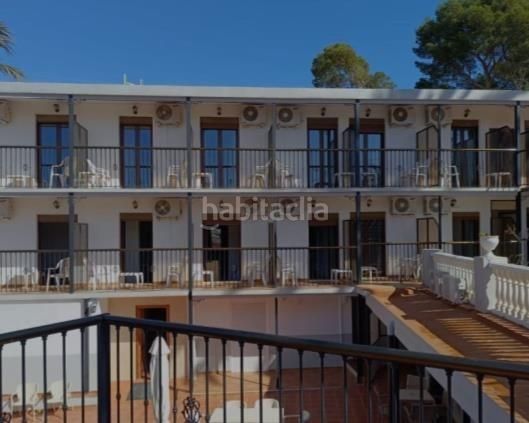 Foto b1adaefb-e89c-475e-b510-95570635e883. Edificio in Mascarat Altea