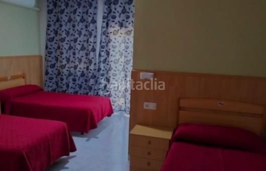 Foto cf6634c5-423b-4a63-a378-6864678a55af. Edificio in Mascarat Altea