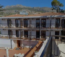 Edifici a Mascarat