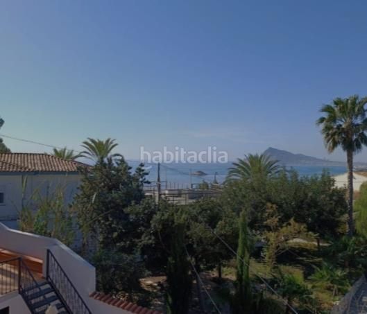 Foto fc7a3bd8-5375-4921-b518-640f34fec577. Edificio in Mascarat Altea