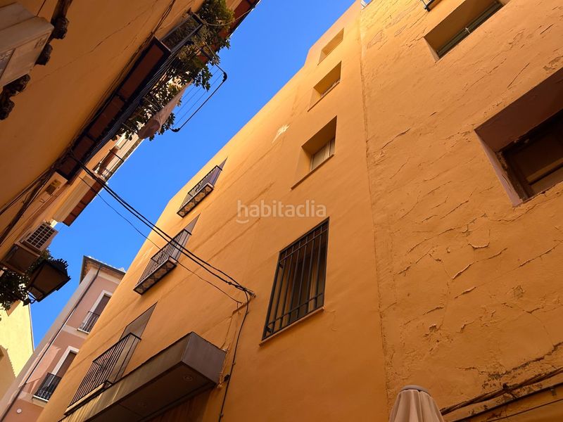 Foto 0e1d013e-a913-40fa-b711-e8bcb278be51. Edificio in Segorbe
