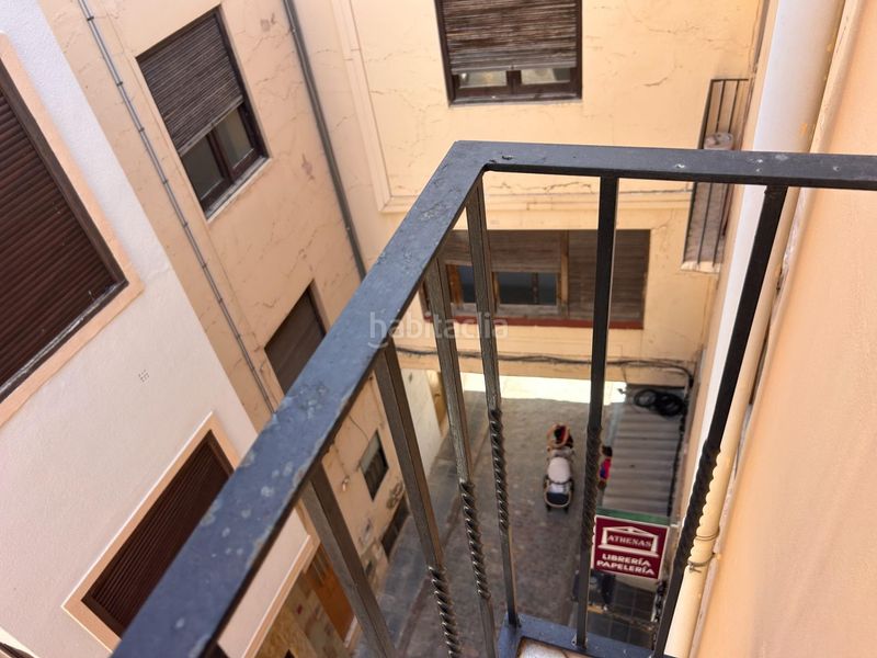 Foto 150d8891-8404-4699-a872-9b499e0587cc. Edificio in Segorbe