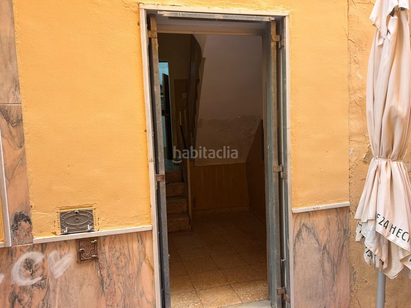 Foto 5adb9b68-1282-48af-abe8-854525ab02c1. Edificio in Segorbe