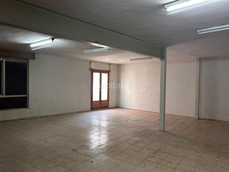 Foto ac17daa9-67cb-498d-a184-196c1bac6f7f. Edificio in Segorbe