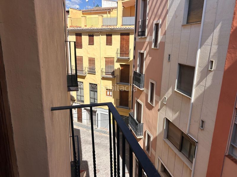 Foto e9ab6926-75c2-41dd-b926-71fab630a658. Edificio in Segorbe
