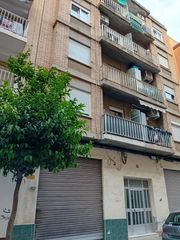 Pis a Calle ANTONIO APARISI 5