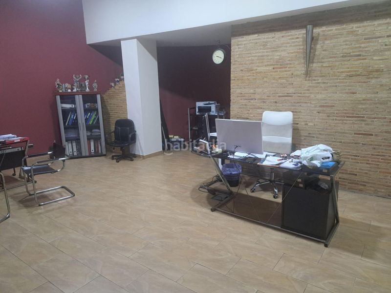 Foto 2c1fa886-3e19-4ff3-8a21-bb0c26a67632. Local comercial a La Llum Valencia