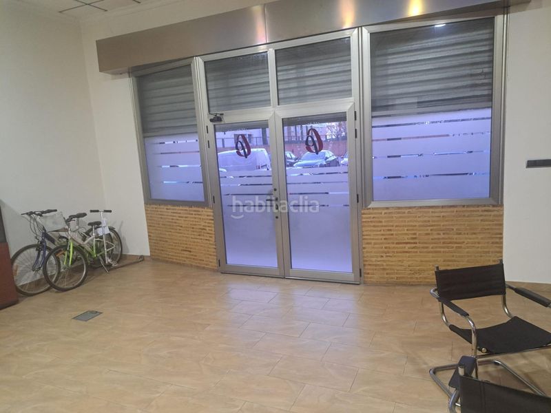 Foto 389c9c3a-8ab9-4e4d-b736-7e8f079019ff. Local comercial a La Llum Valencia