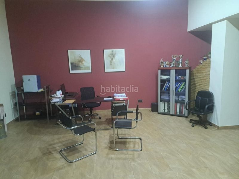 Foto 7aee788a-4fc3-4c00-89c7-b090c095d2c3. Local comercial a La Llum Valencia