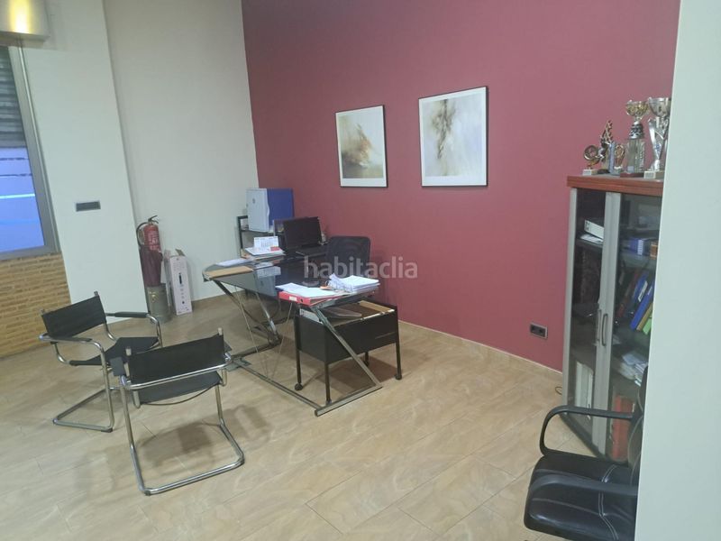 Foto a953b1d7-3714-4ef7-b98d-bf2b55dac4f8. Local comercial a La Llum Valencia