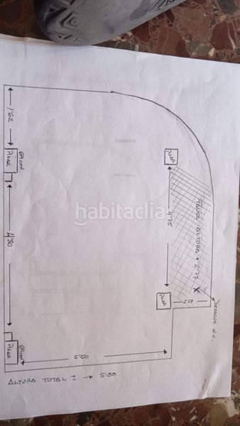 Foto db32905c-95f1-4e6d-964e-747d5f7f71d9. Local comercial a La Llum Valencia
