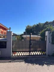 Chalet  Calle pla de pavia. Ref. 8681 salico ofrece chalet en sierra calderona