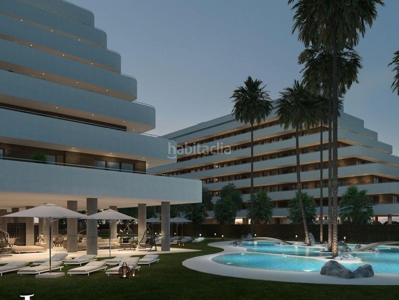 Foto 86085413-5eb8-42fa-b6be-6e1488ec87ab. Apartament amb calefacció aparcament piscina a Moncófar Playa Moncofa