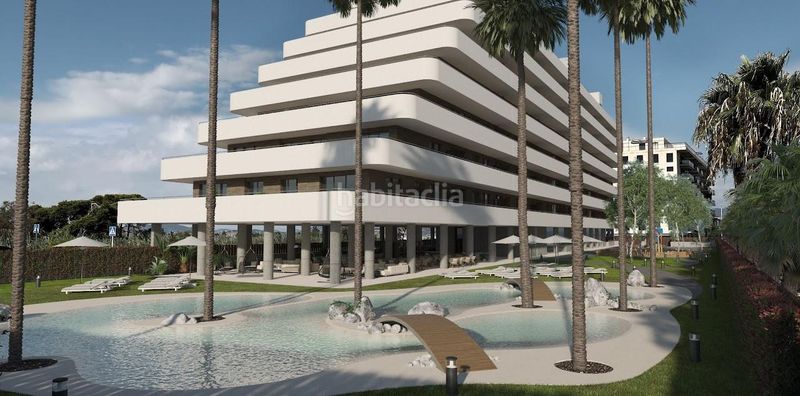 Foto 9cdcea6e-4400-4f62-badf-21b5b4562a89. Apartament amb calefacció aparcament piscina a Moncófar Playa Moncofa