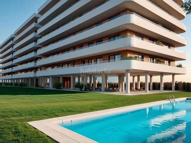 Foto e430af22-f454-4634-8690-bf1579a3ad5c. Apartament amb aparcament piscina a Moncófar Playa Moncofa