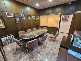 Local Comercial a Parc Central. Ref 08578 gran local comercial en torrente