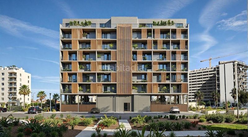 Foto 2347b33a-0a1b-4453-980b-528d3bca8e70. Apartament amb calefacció aparcament piscina a Moncófar Playa Moncofa