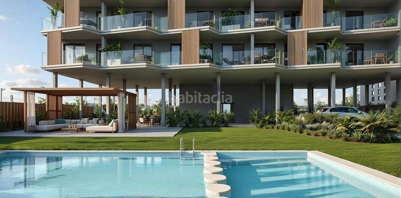 Foto 441ec694-0749-405c-afb2-28921b7cd3b9. Apartament amb calefacció aparcament piscina a Moncófar Playa Moncofa
