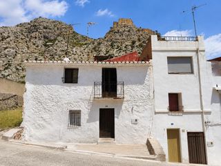 Casa a Calle CALVARIO