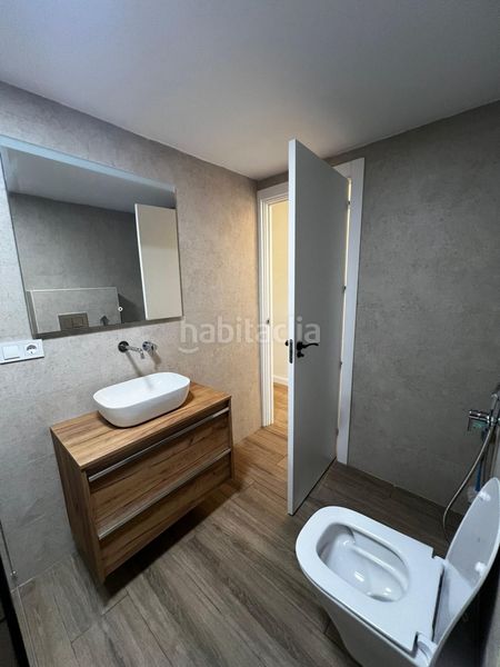 Foto 1b414b61-8cc4-447b-8369-a0b1f4d4afab. Duplex with parking in Malilla Valencia
