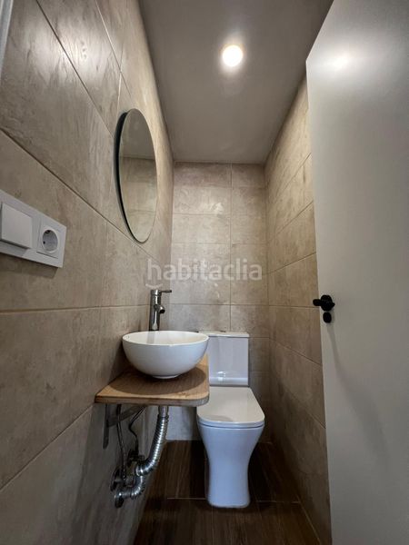 Foto 71a5170d-bfa4-40b1-93b6-b8b341aa0df0. Duplex with parking in Malilla Valencia