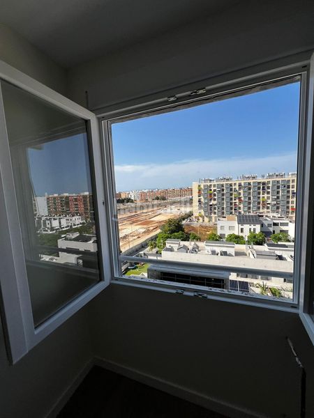 Foto 7462766f-6783-4e95-9ed2-b54eb2e872d6. Duplex with parking in Malilla Valencia