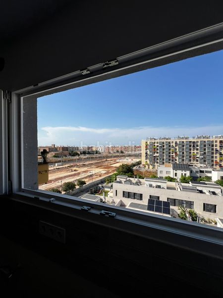 Foto 8c111b03-dff0-4d78-8e96-603a7028f341. Duplex with parking in Malilla Valencia